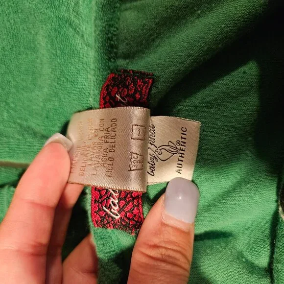 Vintage Baby Phat Romper - Picture 6 of 6